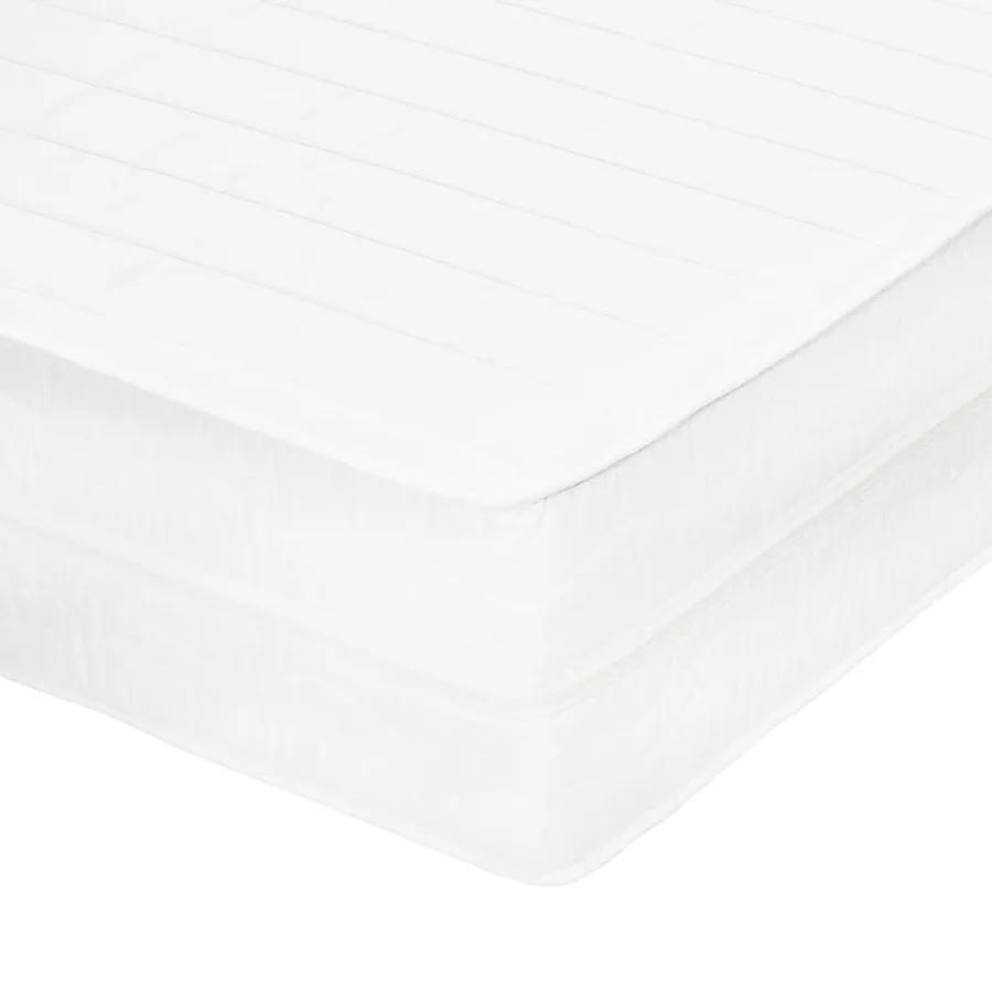 Matelas 160x200 cm Mousse à mémoire de forme Visco 18 cm H2 - 4