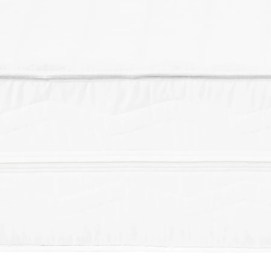 Matelas 160x200 cm Mousse à mémoire de forme Visco 18 cm H2 - 7