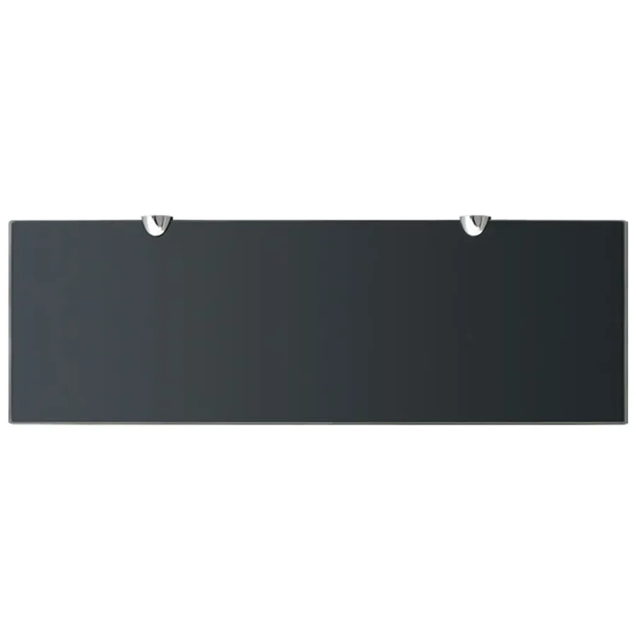 Étagère murale Verre 60 x 20 cm 8 mm - 3