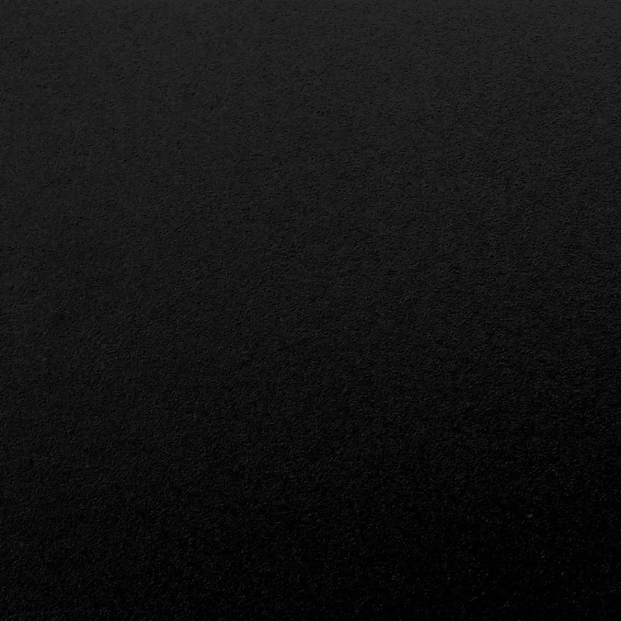 Table de balcon Noir 60x40 cm Acier - 11