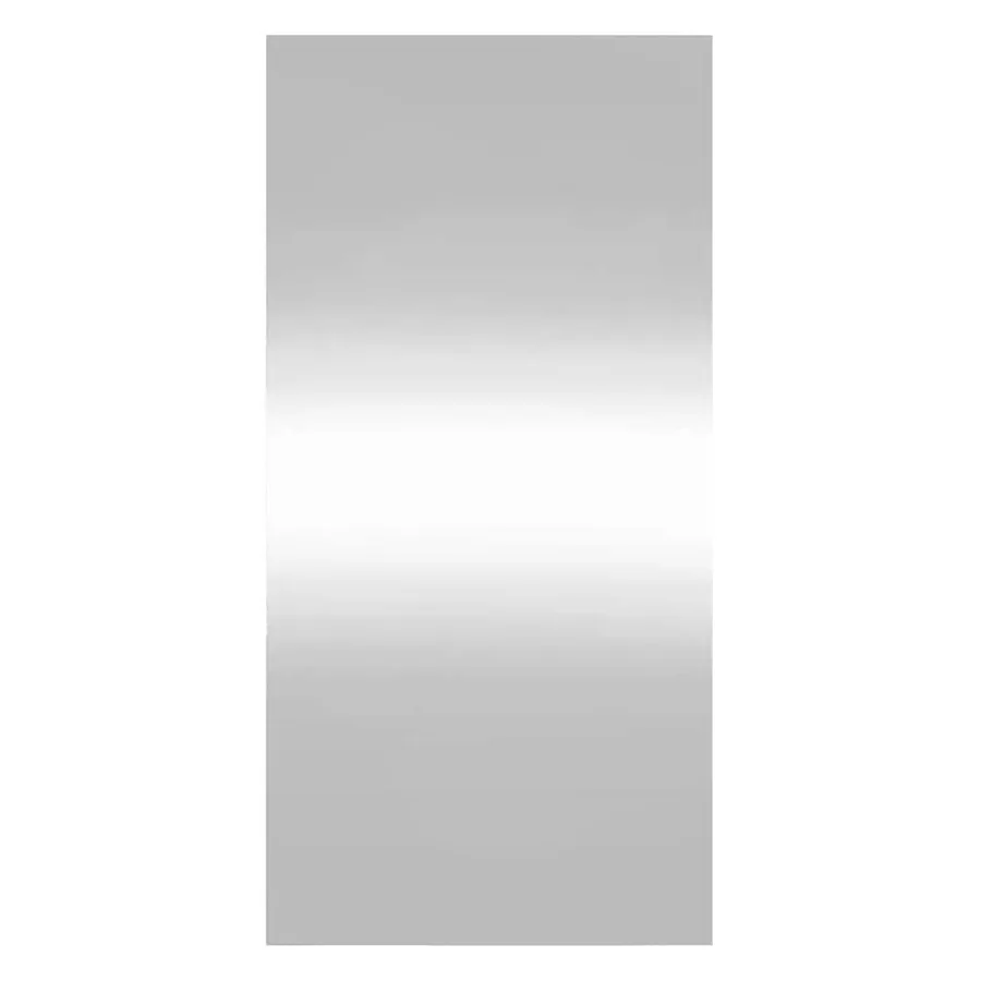 Miroir mural 30x60 cm verre rectangulaire - 2