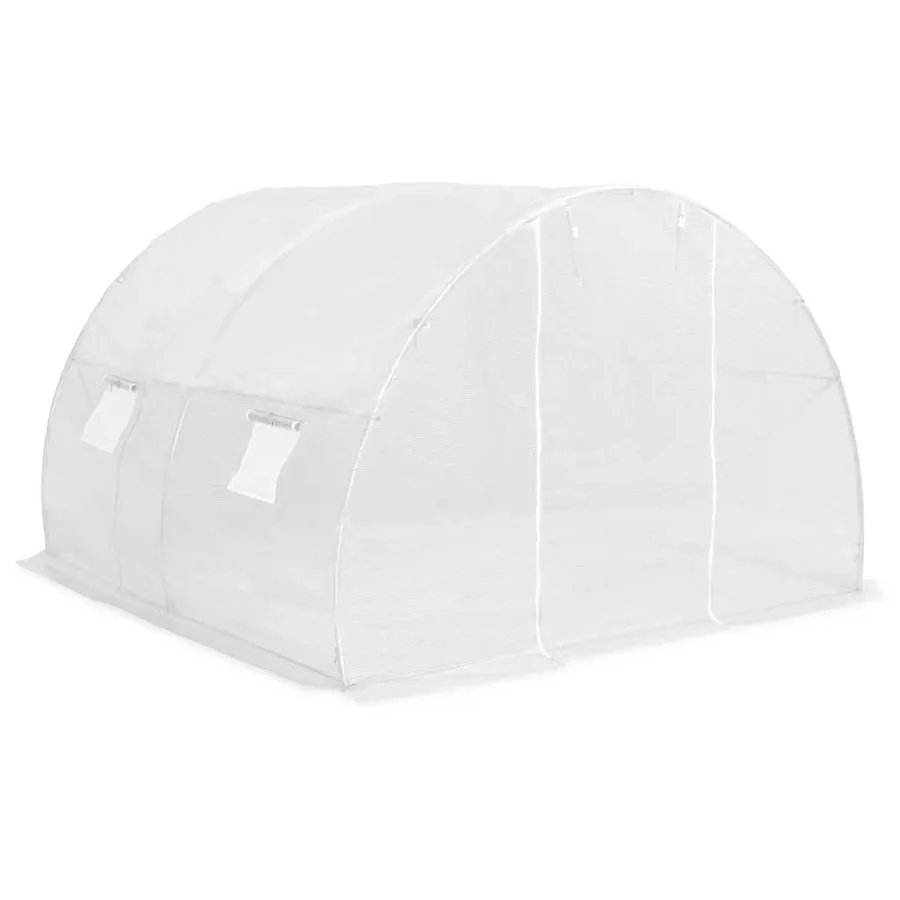 Serre 9 m² 300x300x200 cm - 3