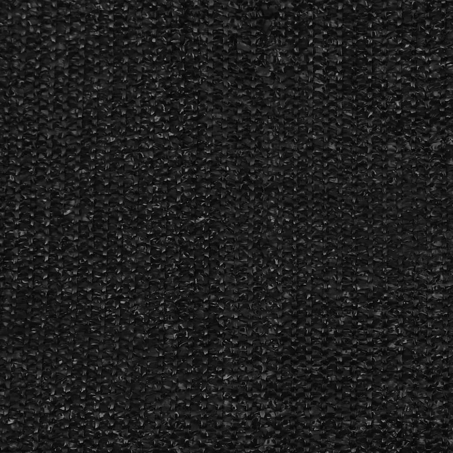 Store roulant d'extérieur 105 (l) x 140 (H) cm noir - 5