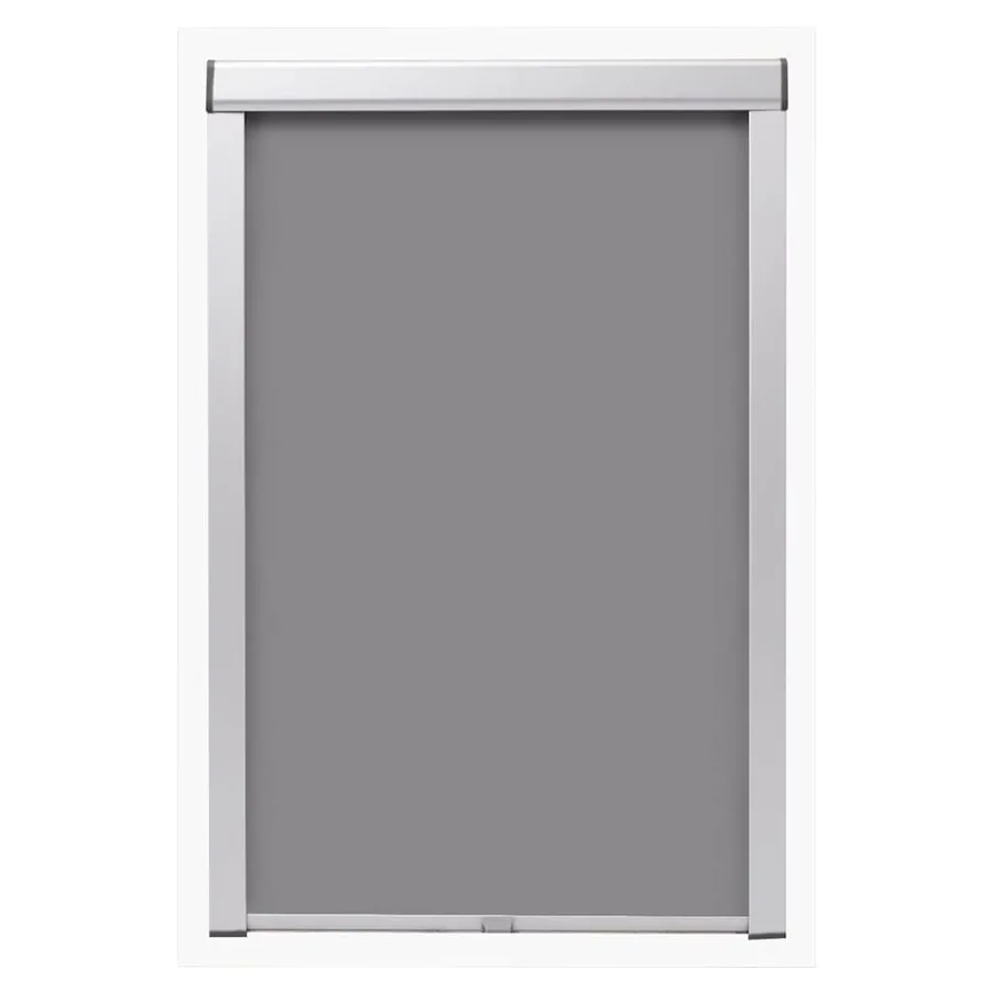 Store occultant roulant Gris CK04 GGL et GGU - 3