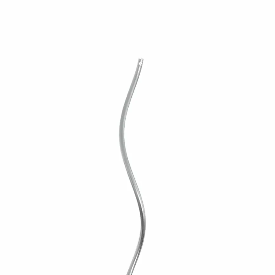 Supports de plantes en spirale 5 pcs Acier galvanisé 170 cm - 8
