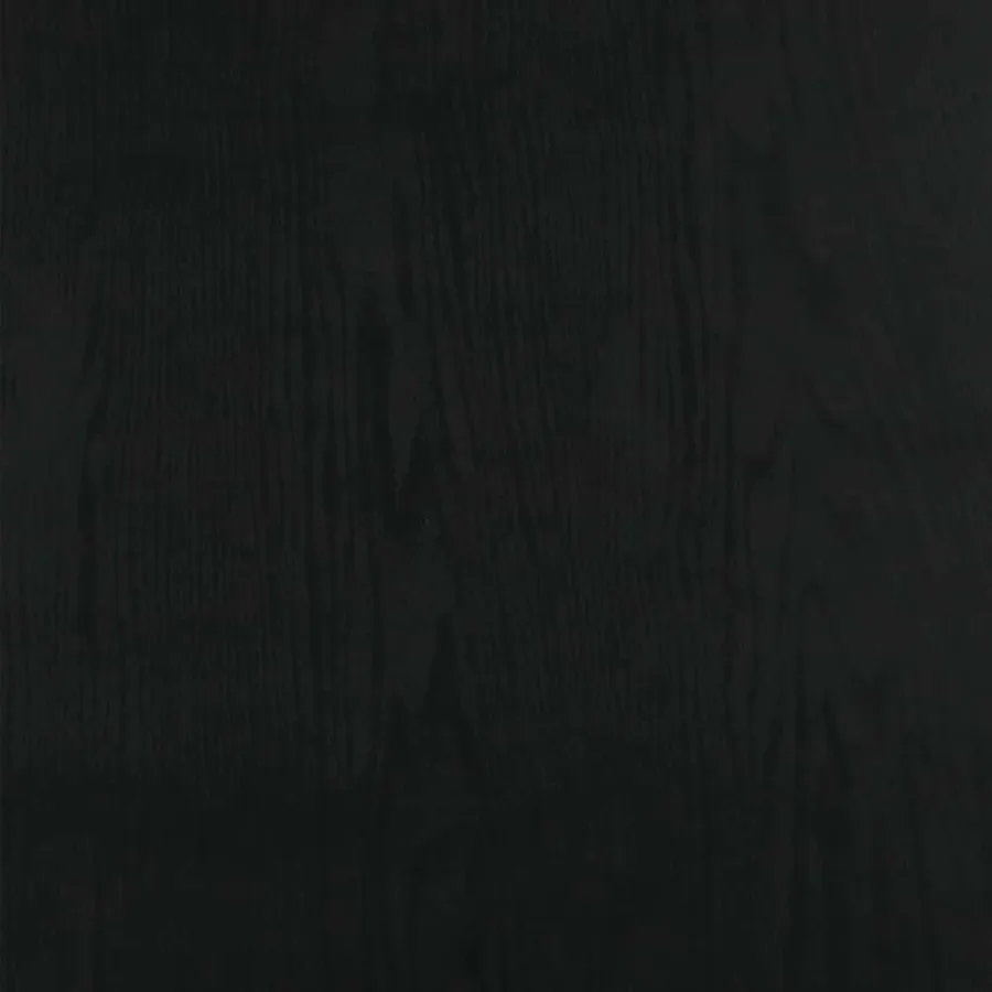 Film autoadhésif pour meubles bois foncé 500x90 cm PVC - 7