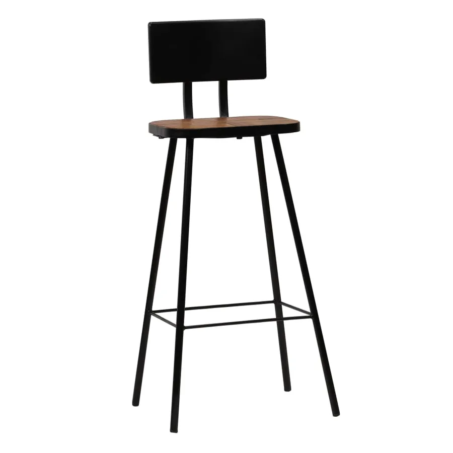 Ensemble de bar 3 pcs Blanc - 20