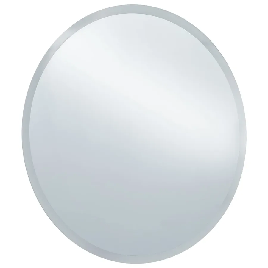 Miroir à LED pour salle de bain 70 cm - 3