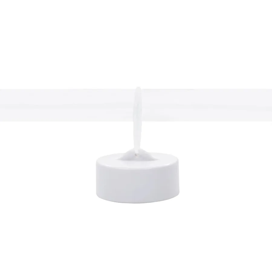 Ensemble de fontaine de piscine 13 pcs Blanc - 5