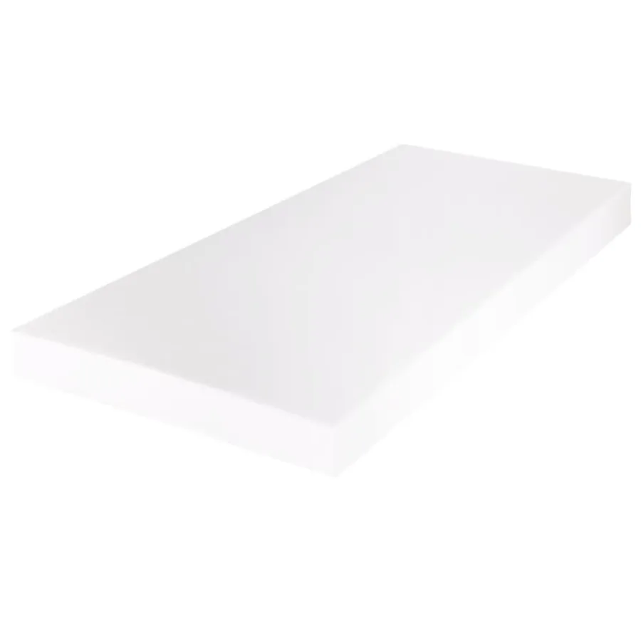 Matelas avec housse lavable 200 x 90 x 17 cm H3 - 3