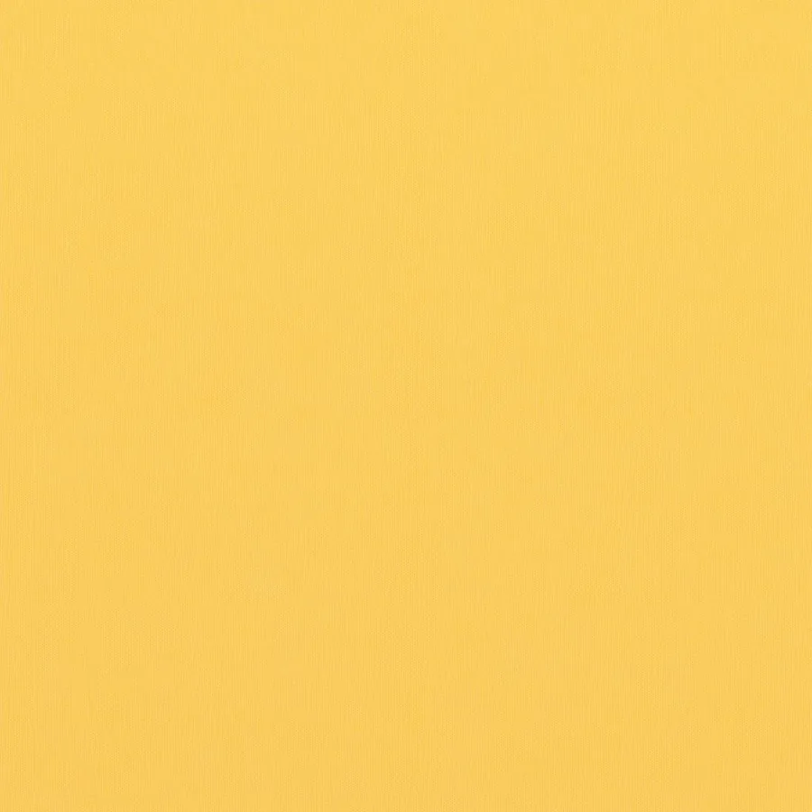 Écran de balcon Jaune 120x300 cm Tissu Oxford - 3