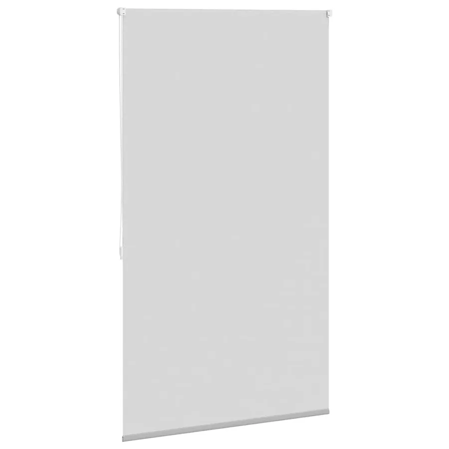 Store enrouleur occultant 104,4 x 175 cm, largeur du tissu 100 cm, gris - 4