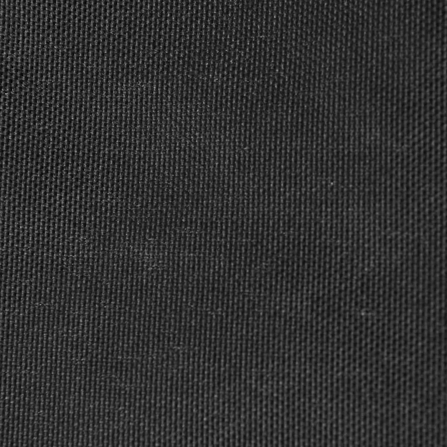 Voile de parasol tissu oxford triangulaire 4x5x5 m - 4