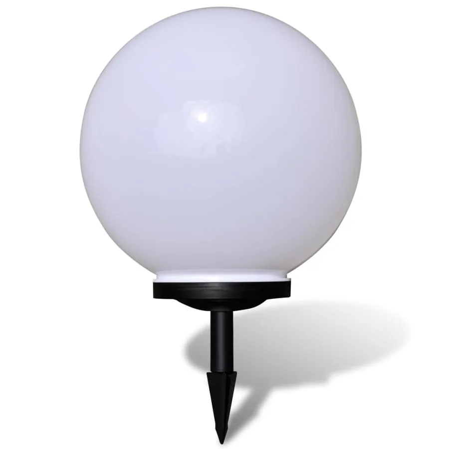 Lampe d'allée à LED 40 cm avec piquet de sol - 2