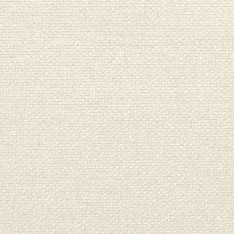 Tente pliable 3 x 6 m Blanc crème - 9