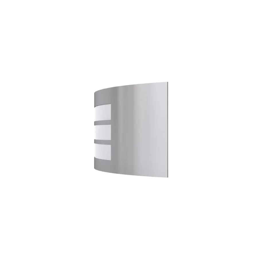 Applique murale extérieure en acier inoxydable - 5