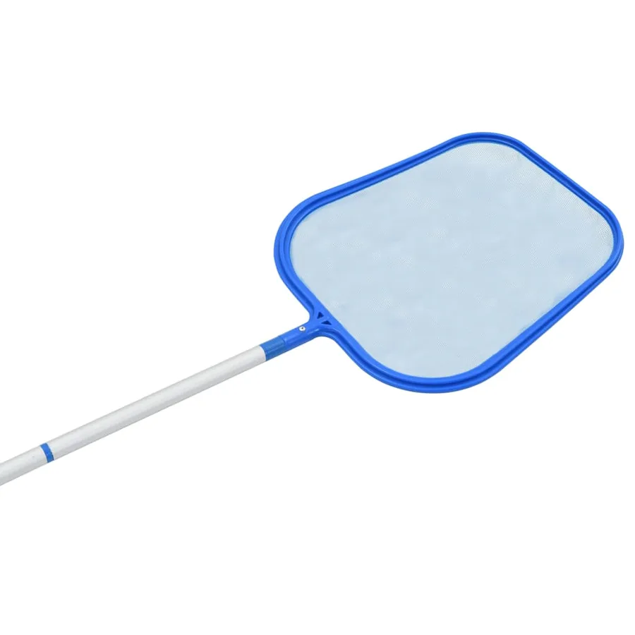 Kit d'entretien de piscine 2 pcs - 3