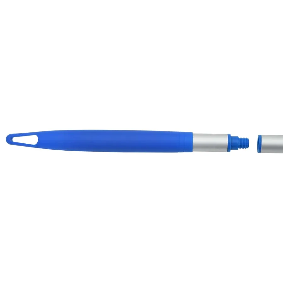 Kit d'entretien de piscine 2 pcs - 6