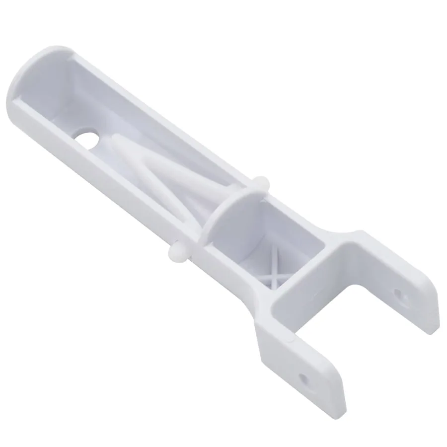 Kit d'entretien de piscine 2 pcs - 8