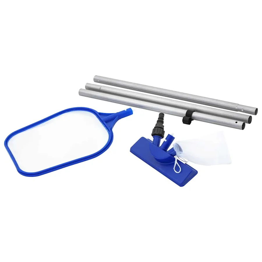 Bestway Kit d'entretien de piscine hors sol Flowclear - 3