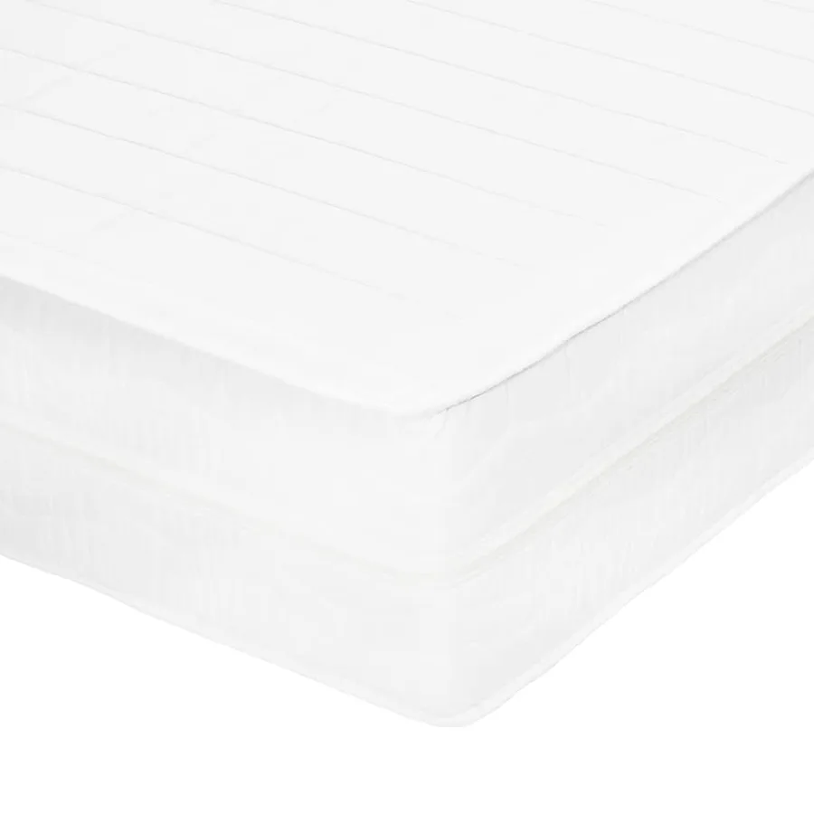 Matelas 80 x 200 cm Mousse à mémoire de forme Visco 18 cm H2 - 4