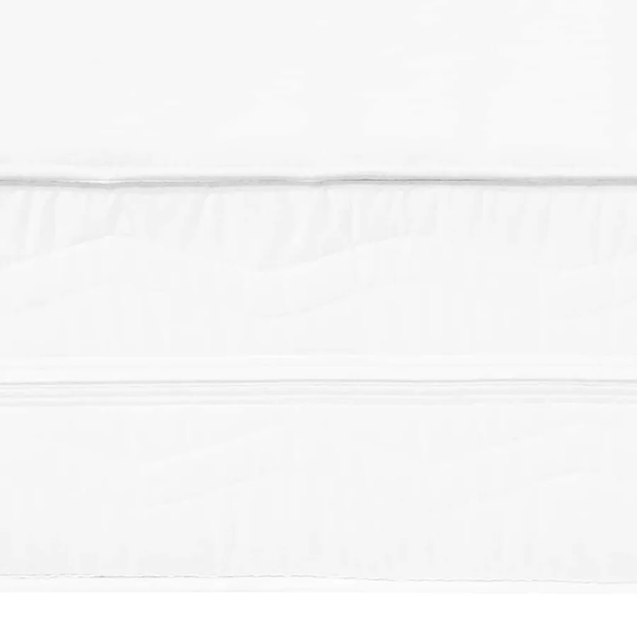 Matelas 80 x 200 cm Mousse à mémoire de forme Visco 18 cm H2 - 7