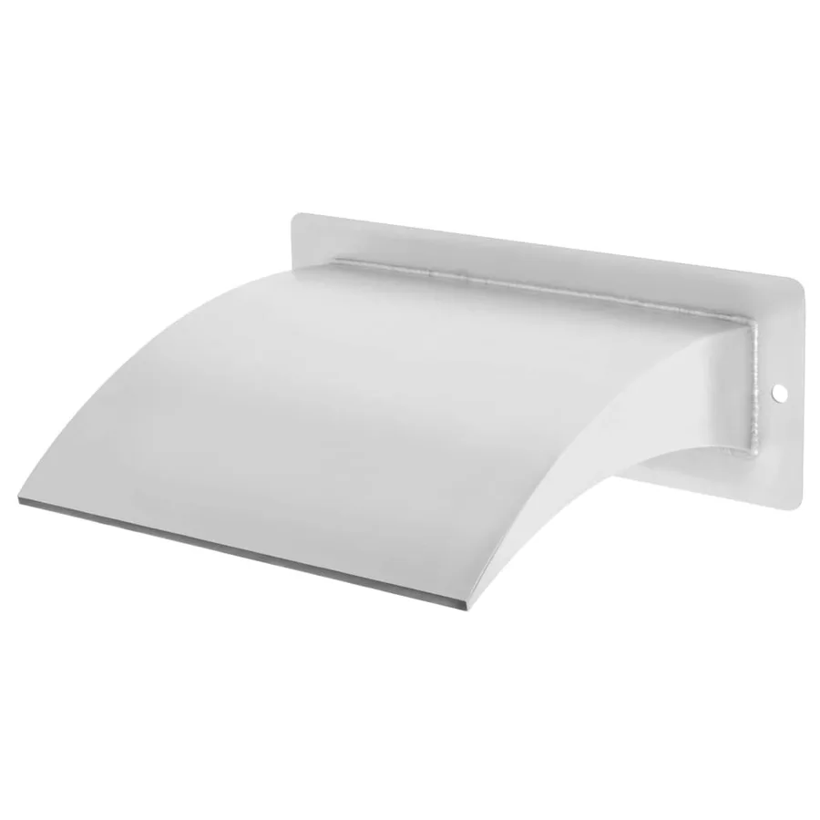 Fontaine d'étang Acier inoxydable 30 x 9 x 26 cm Argenté - 2