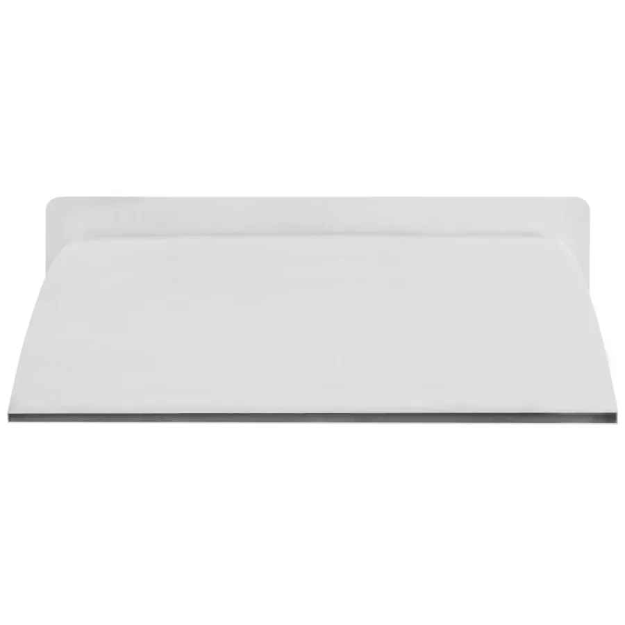 Fontaine d'étang Acier inoxydable 30 x 9 x 26 cm Argenté - 3