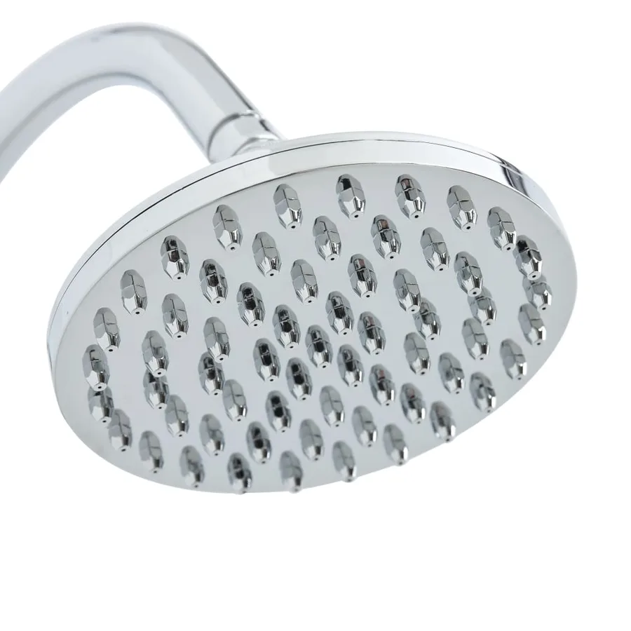 Douche solaire Noir 214 cm 20 L - 6