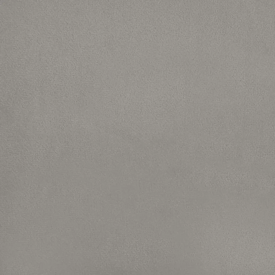 Têtes de lit Gris clair 144x5x78/88 cm Velours - 7