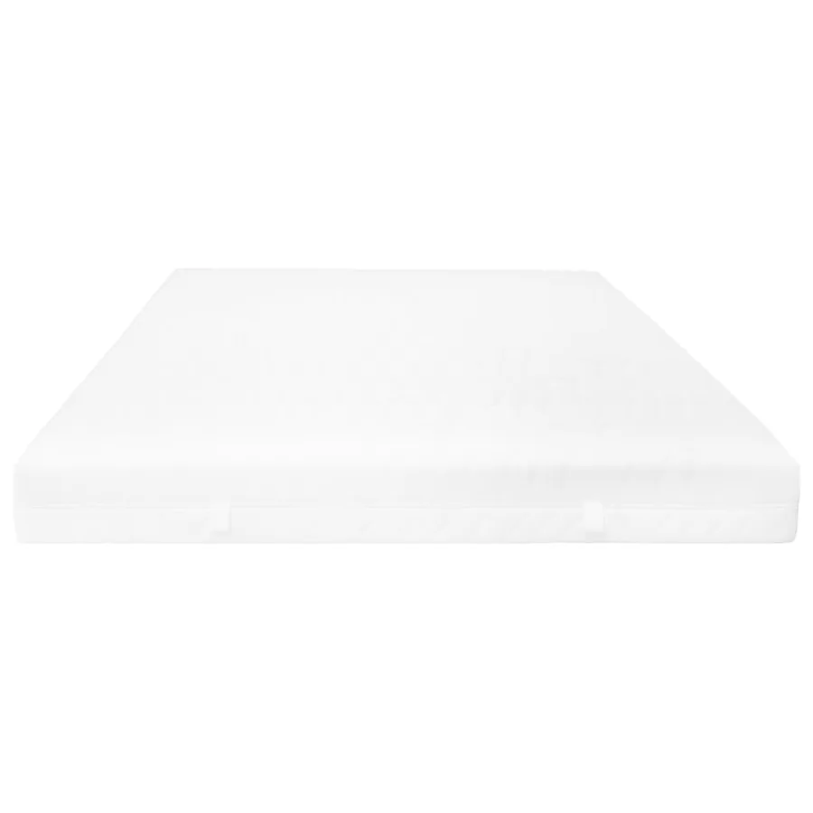 Matelas 140 x 200 cm 7 zones Ressort ensaché 20 cm H3 - 4