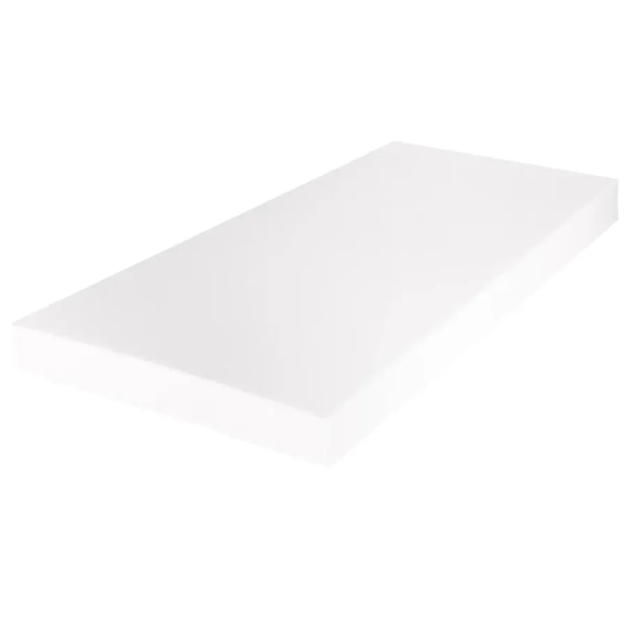 Matelas avec housse lavable 200 x 140 x 17 cm H3 - 3