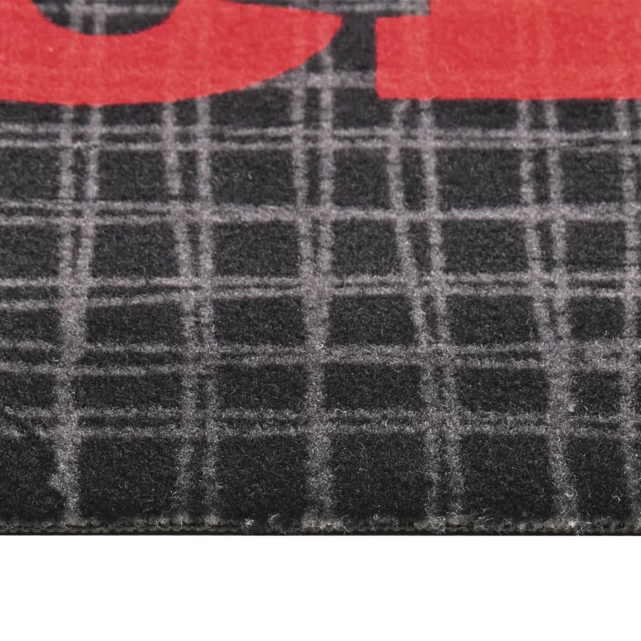 Tapis de sol de cuisine lavable Hot&Spicy 60x180 cm - 5