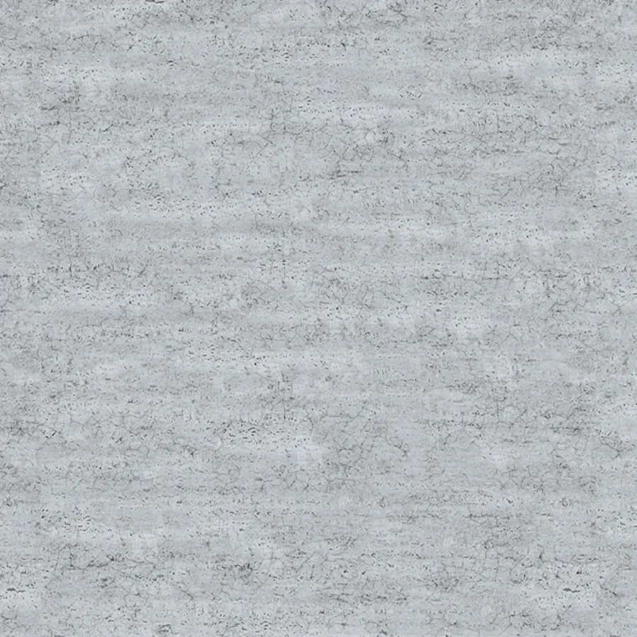 Étagère murale flottante Gris béton 80x23,5x3,8 cm MDF - 13