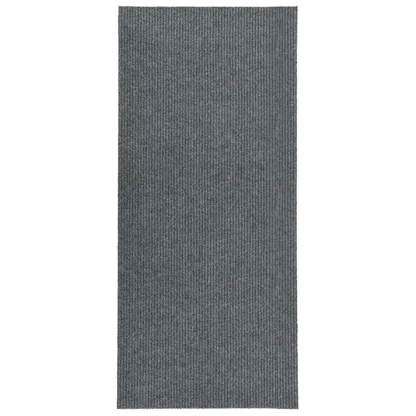 Tapis 100x250 cm Gris