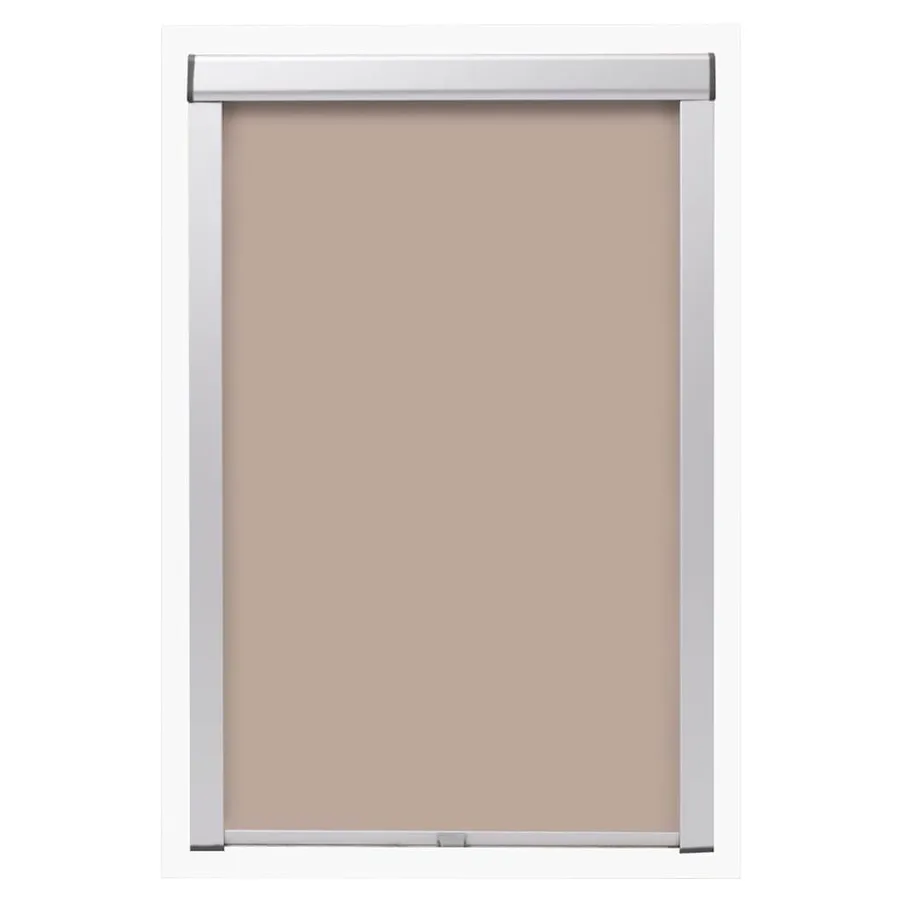Store enrouleur occultant Beige P06/406 GGL et GGU - 3
