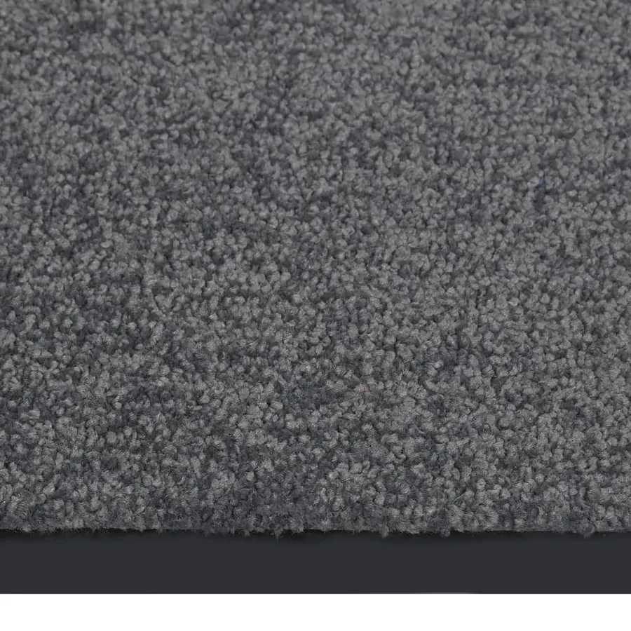 Paillasson Anthracite 60x80 cm - 4