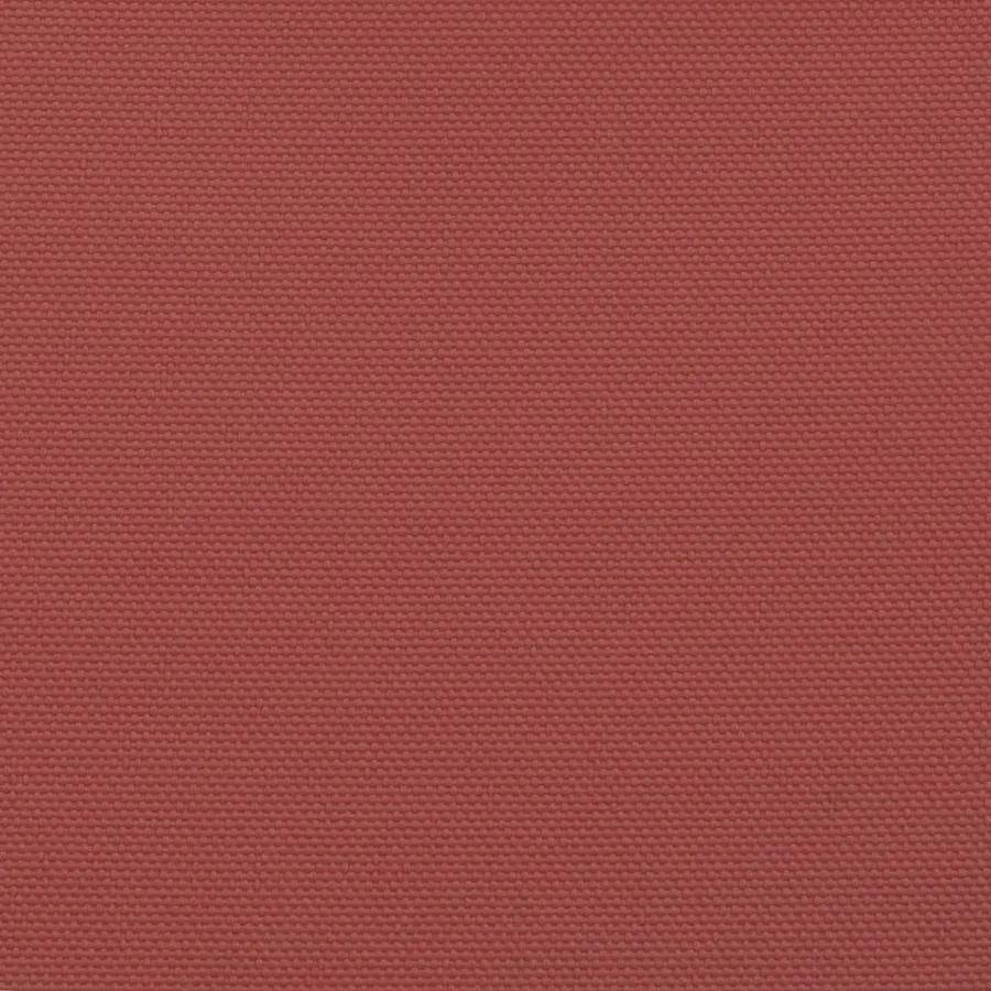 Voile de parasol tissu oxford rectangulaire 3x4,5 m terre cuite - 9