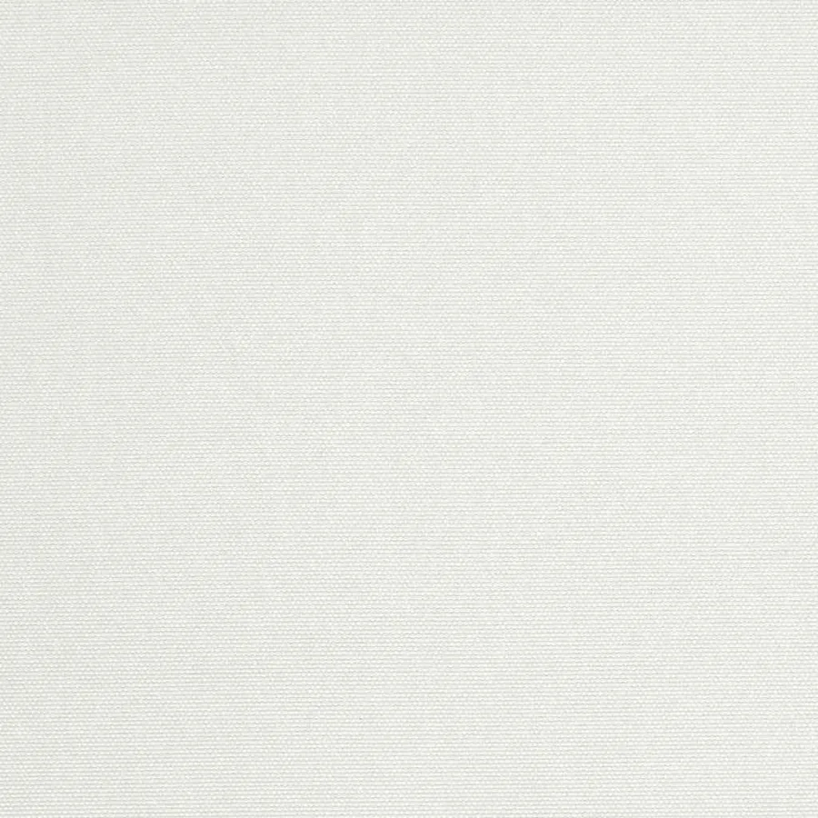 Tissu de remplacement pour parasol déporté Blanc sable 350 cm - 7