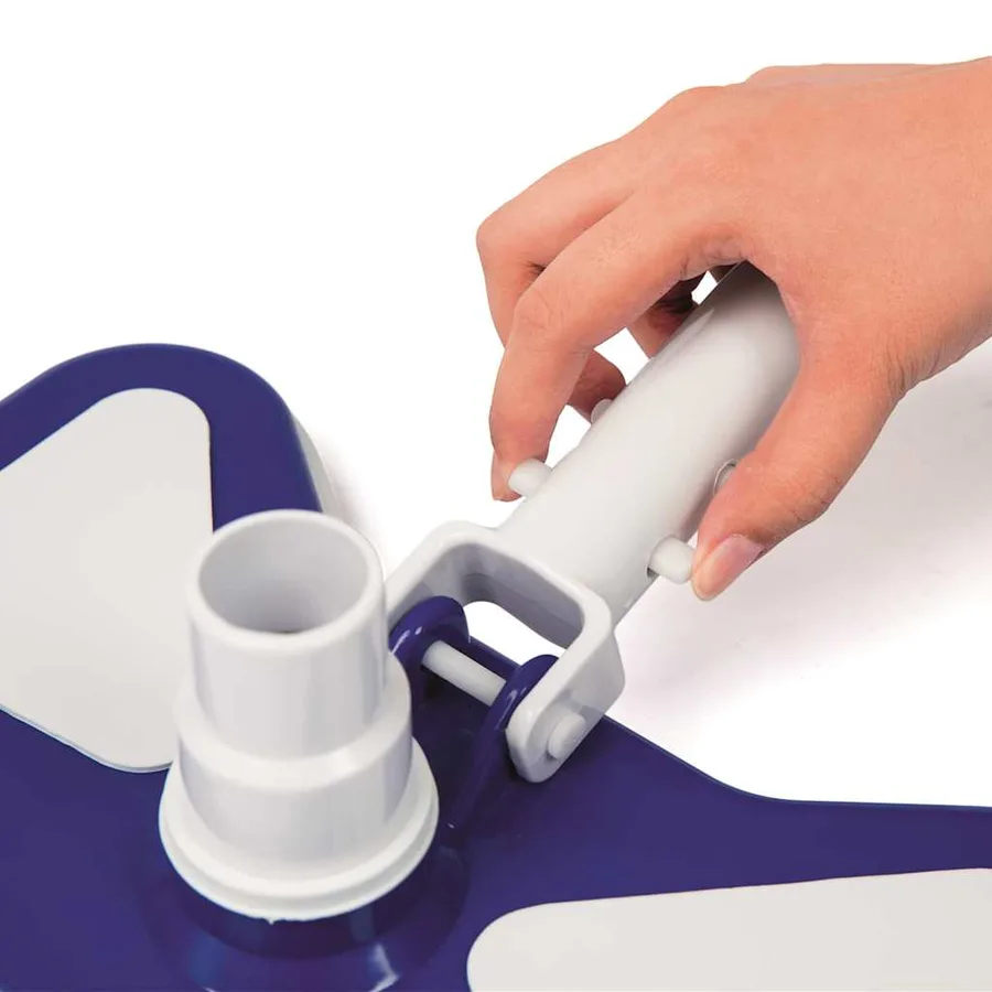 Bestway Kit d'entretien de piscine Flowclear Deluxe 58237 - 11