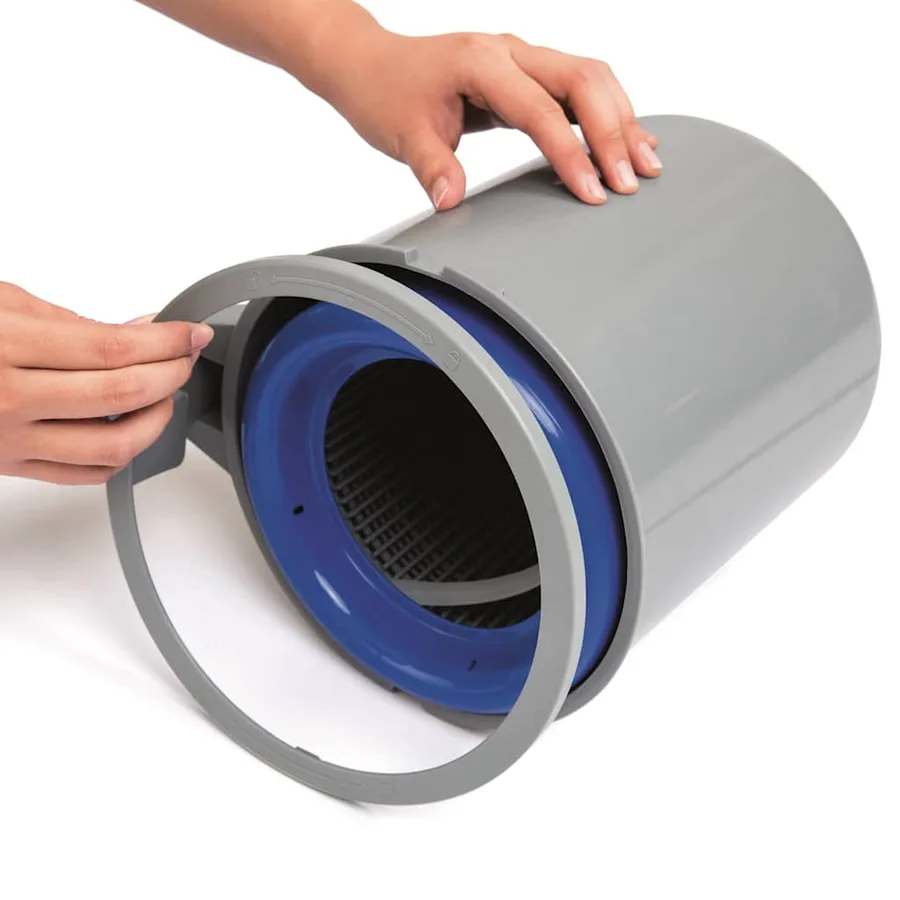 Bestway Kit d'entretien de piscine Flowclear Deluxe 58237 - 14
