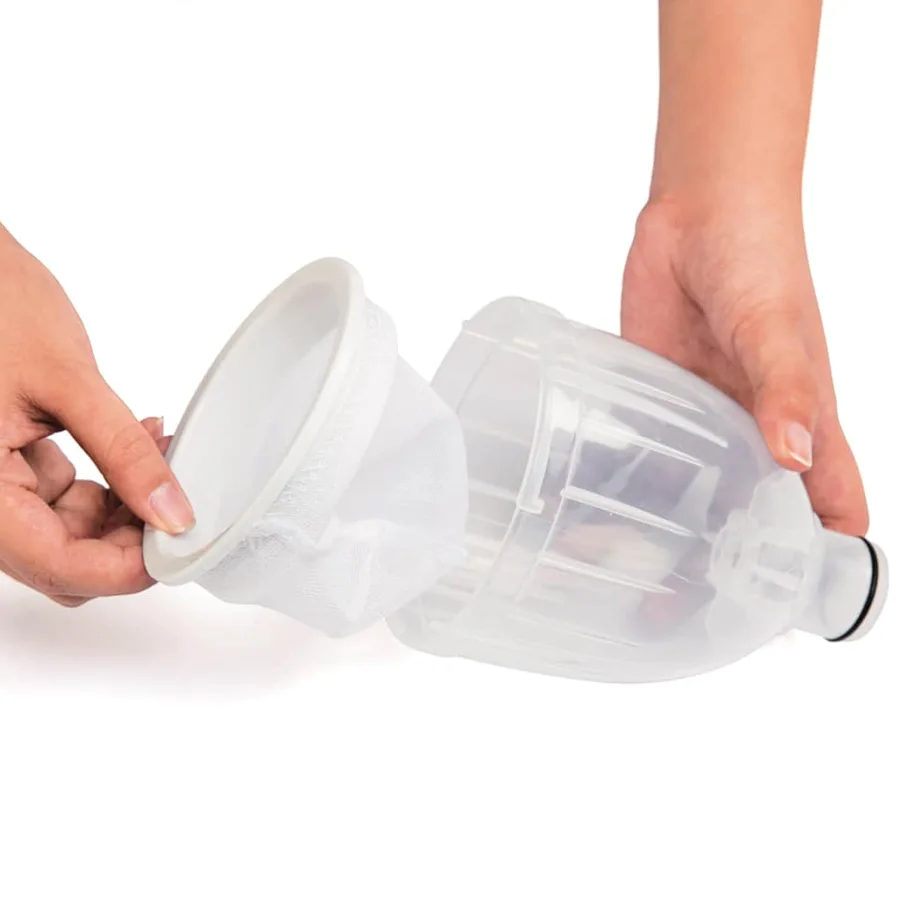 Bestway Kit d'entretien de piscine Flowclear Deluxe 58237 - 16