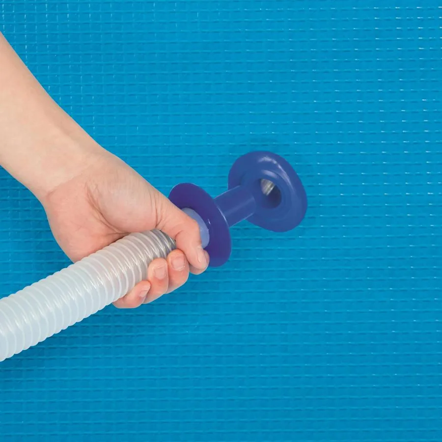 Bestway Kit d'entretien de piscine Flowclear Deluxe 58237 - 17