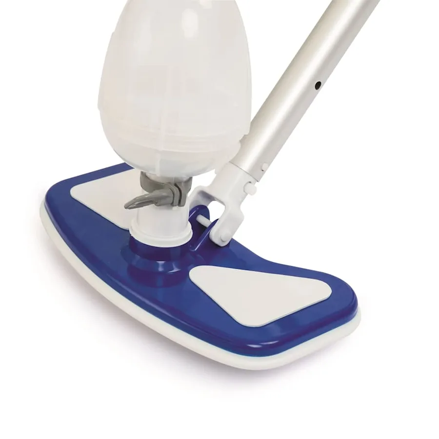 Bestway Kit d'entretien de piscine Flowclear Deluxe 58237 - 9