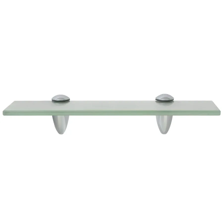 Étagère murale en verre 30 x 20 cm 8 mm - 2