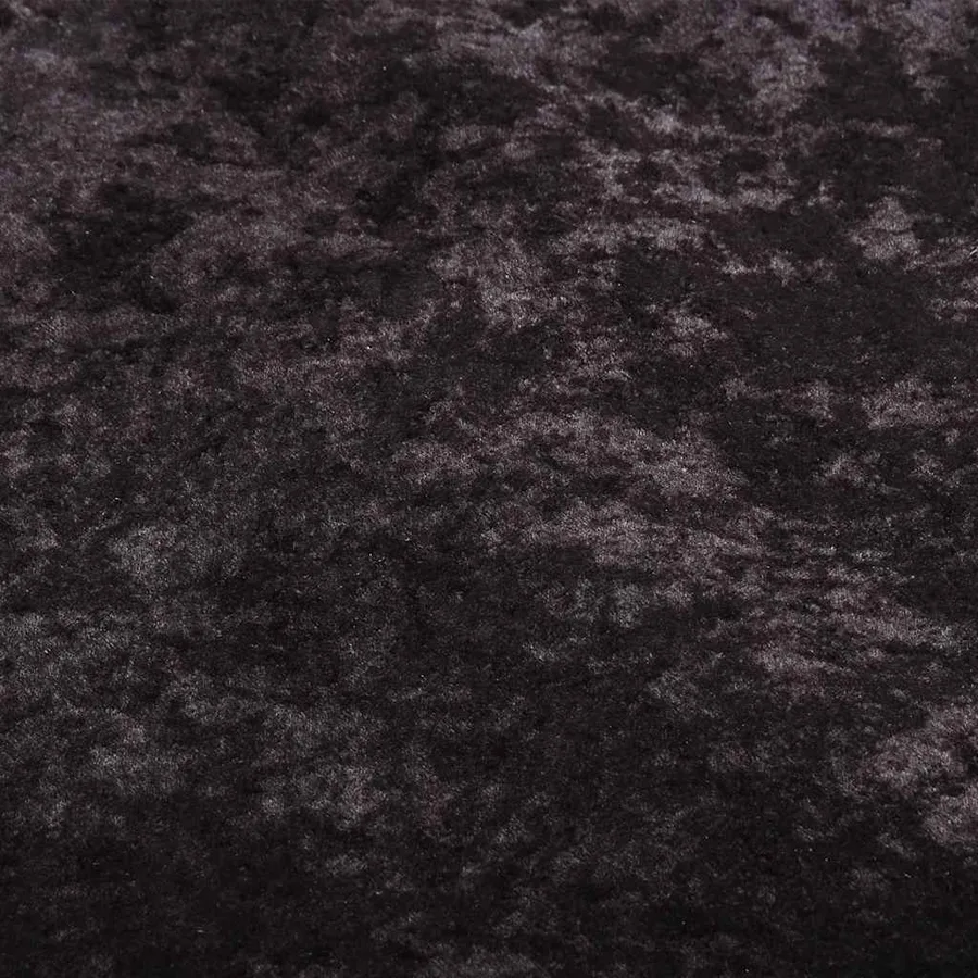 Tapis lavable 190x300 cm anthracite - 5