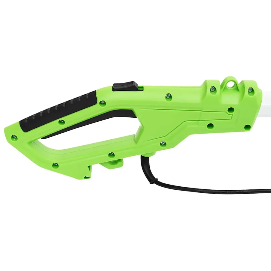 Tronçonneuse/Taille-haie à perche télescopique 25/41cm 710/550W - 11