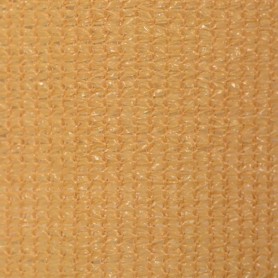 Store roulant d'extérieur 145 (l) x 230 (H) cm beige - 5