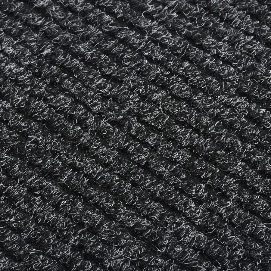 Tapis 100x250 cm Anthracite - 2