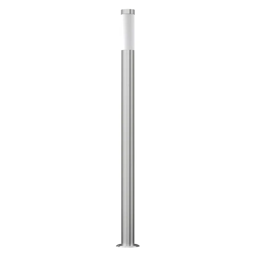 Ensemble de 3 lampes de jardin étanches Acier inoxydable - 3